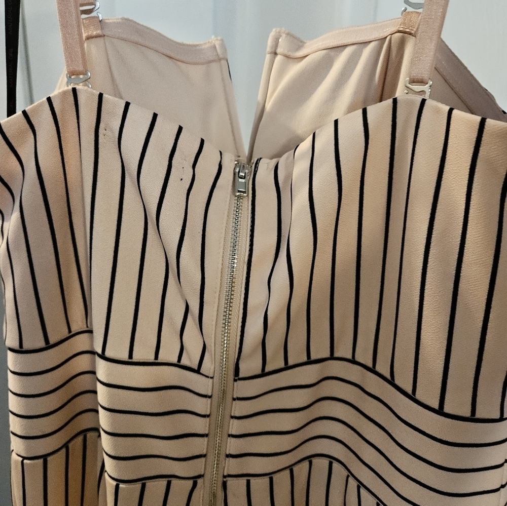 Juniors chic Professional Jumpsuit - Picture 3 of 4